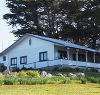 Castle Cottage - Accommodation Broome