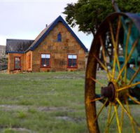 Oatlands Manor - Accommodation Broome
