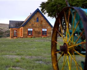 Oatlands Manor - Accommodation Broome 0
