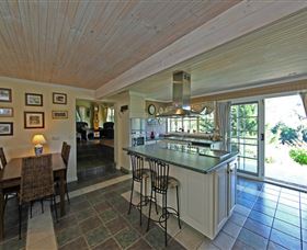 Swallows Nest Guesthouse - Accommodation Broome 2