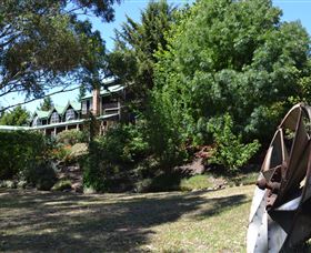 Swallows Nest Guesthouse - Accommodation Broome 4