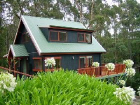 Woocoo ACT Accommodation Broome