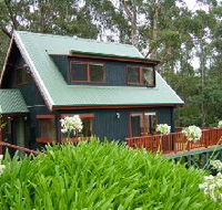 Tree Tops Cascades - Accommodation Broome