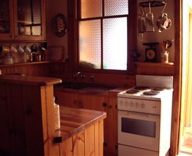 Memory Lane Cottages - Accommodation Broome 1