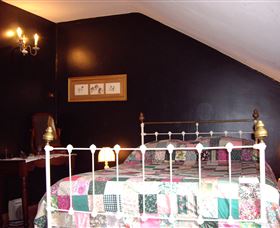 Memory Lane Cottages - Accommodation Broome 0