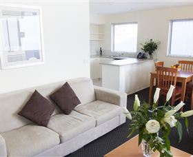Salamanca Terraces - Accommodation Broome 2