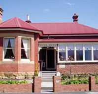 Battery Point Bed and Breakfast - Accommodation Broome