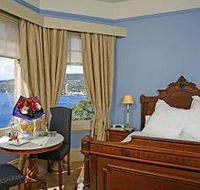Grande Vue Private Hotel - Accommodation Broome