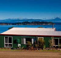 Discover Bruny Island Holiday Accommodation - Accommodation Broome