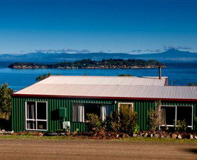 Discover Bruny Island Holiday Accommodation - Accommodation Broome 0