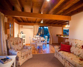 Parnella Adventure Bay - Accommodation Broome 0