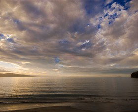 Parnella Adventure Bay - Accommodation Broome 4