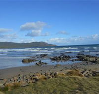 Bruny Ocean Cottage - Accommodation Broome