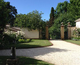 Panshanger Estate - Accommodation Broome 1