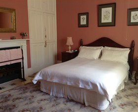 Panshanger Estate - Accommodation Broome 2