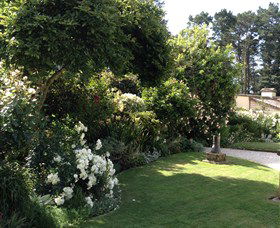 Panshanger Estate - Accommodation Broome 5