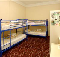 Alexander Hotel - Accommodation Broome