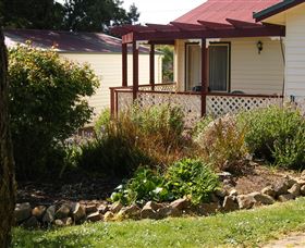 Belle Cottage - Accommodation Broome 0