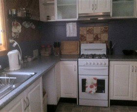 Blueberry B & B - Accommodation Broome 4