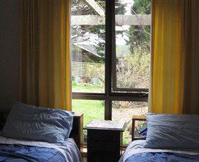 Blueberry B & B - Accommodation Broome 3