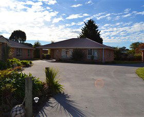All Inn Strahan Holiday Units - Accommodation Broome 2