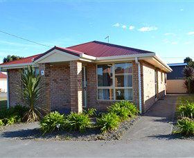 All Inn Strahan Holiday Units - Accommodation Broome 0
