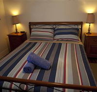 The Spotted Salmon Cottage - Accommodation Broome