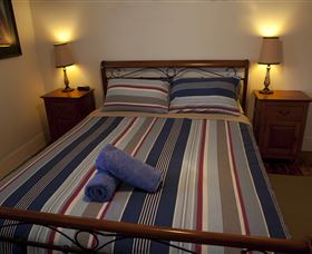 The Spotted Salmon Cottage - Accommodation Broome 0