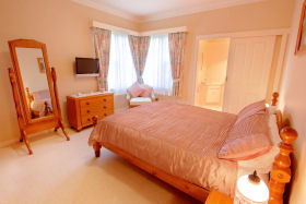 B & B At Winterbrook - Accommodation Broome 1