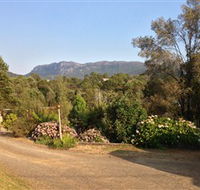 Rosebery Cabin and Tourist Park - Accommodation Broome