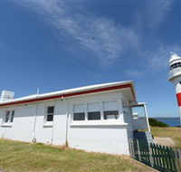 Low Head Pilot Station Accommodation - Accommodation Broome