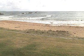 Penguin Caravan Park - Accommodation Broome 0