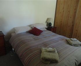 Blue Wren Tea Gardens - Accommodation Broome 1