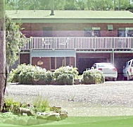 Appleby Creek Lodge - Accommodation Broome