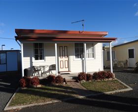 Moomba Holiday And Caravan Park - Accommodation Broome 0