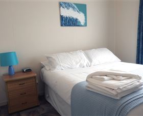 Moomba Holiday And Caravan Park - Accommodation Broome 1