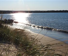 Moomba Holiday And Caravan Park - Accommodation Broome 4