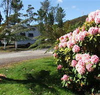 Zeehan Bush Camp  and Caravan Park - Accommodation Broome