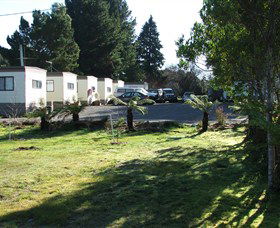 Zeehan Bush Camp  And Caravan Park - Accommodation Broome 1