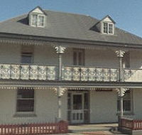 Gray's Hotel - Accommodation Broome