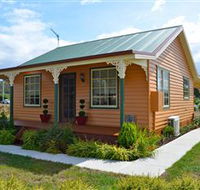 Grand Ole Topiary Cottage - Accommodation Broome