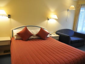 Sunrise Motor Inn - Accommodation Broome 0