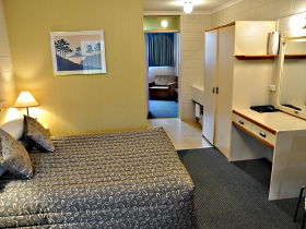 Sunrise Motor Inn - Accommodation Broome 1