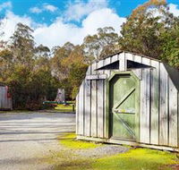 Discovery Holiday Parks Cradle Mountain Cosy Cabins - Accommodation Broome
