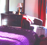 Sweets Hill Bed and Breakfast - Accommodation Broome