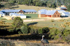  Accommodation Broome