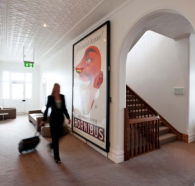 Ikon hotel - Accommodation Broome