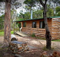 Gumleaves Bush Holidays - Accommodation Broome