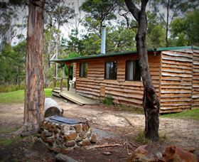 Gumleaves Bush Holidays - Accommodation Broome 0