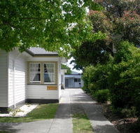Artnor Lodge - Accommodation Broome